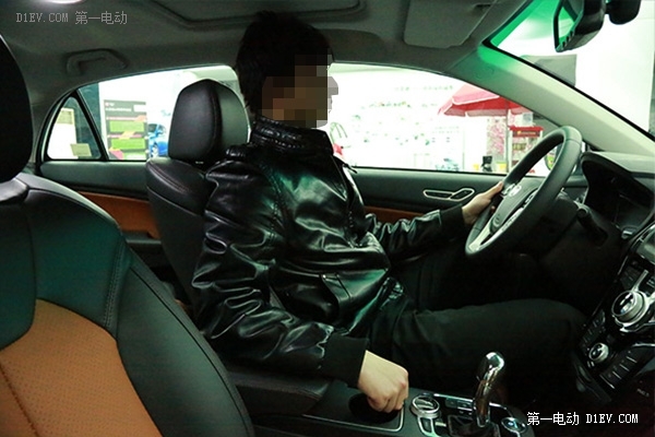 17款比亚迪秦ev300续航实测,比亚迪秦2016款ev300旗舰型