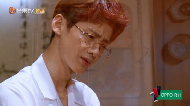 白敬亭智商开挂神推理,白敬亭段子手集锦视频