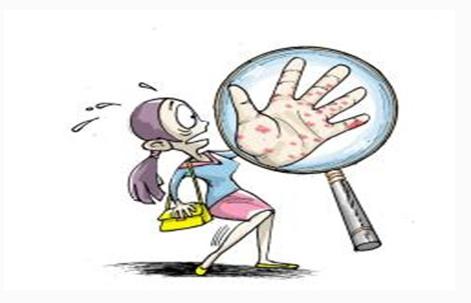 中医养生秘方治湿疹,湿疹养生