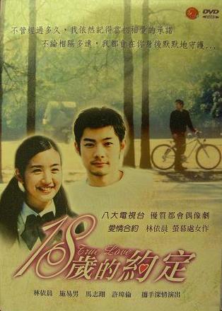 林依晨演过最经典的电视剧有哪些,盘点林依晨主演过的13部电视剧