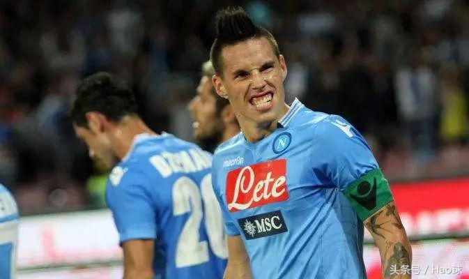 一个崭新的后马拉多纳时代赋予这个俱乐部！