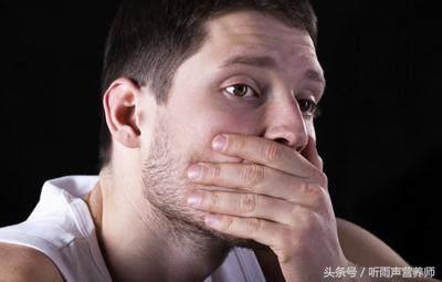 8种食物教你一招去口臭,白开水加陈醋能治口臭吗