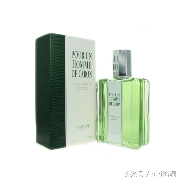 法国历史悠久的香水,法国香水legendary