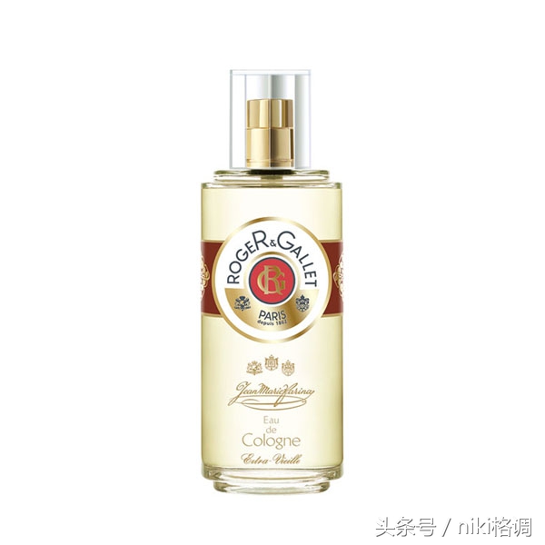 法国历史悠久的香水,法国香水legendary