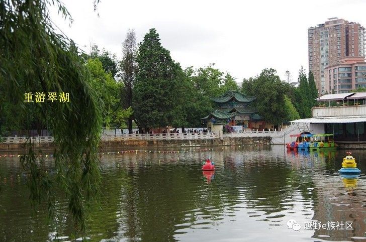 房车云南自驾游,房车自驾游云南过冬攻略