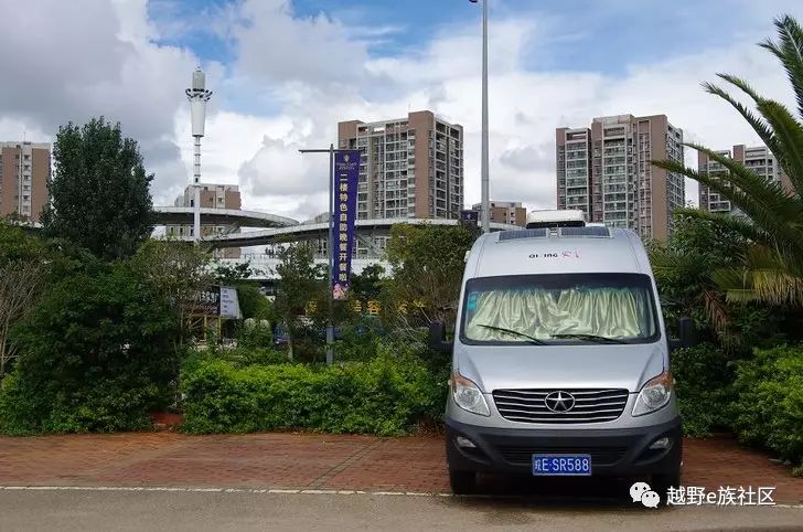 房车云南自驾游,房车自驾游云南过冬攻略