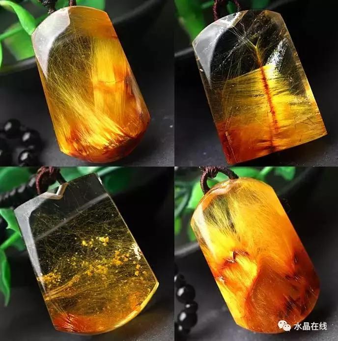 如何鉴别假水晶,怎样辨别假水晶石