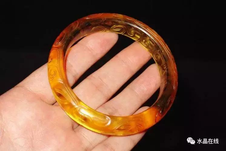 如何鉴别假水晶,怎样辨别假水晶石