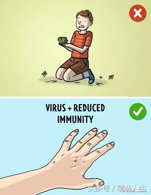 父母善意的谎言你懂吗,小时候被爸妈骗的谎言你中了几个