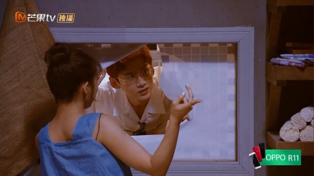 白敬亭智商开挂神推理,白敬亭段子手集锦视频