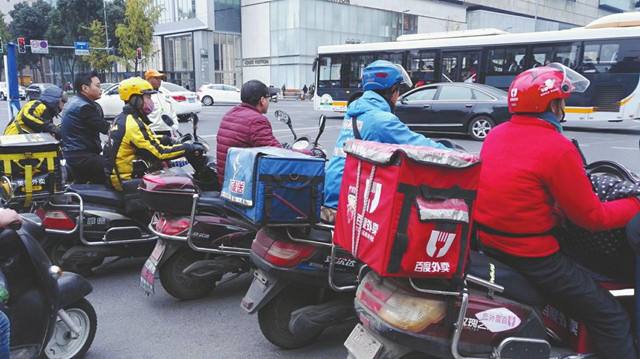 外卖刷单被警告了还能继续刷吗,外卖商家刷单是不是骗局