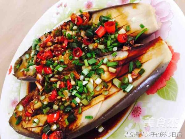 香辣茄子的做法大全家常,香辣茄子的做法简单又好吃