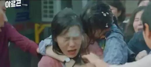 这么敢说的韩剧，居然没被封