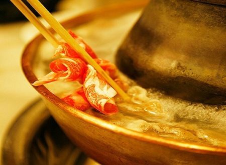 老北京涮羊肉最正宗的做法,老北京涮羊肉讲究