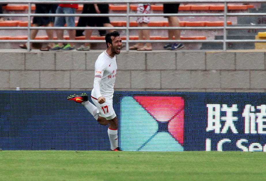 为什么国青小将那么厉害,新疆少年足球为什么这么强