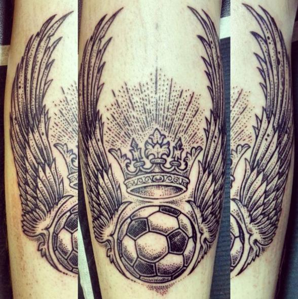 纹身的故事,纹身里的故事