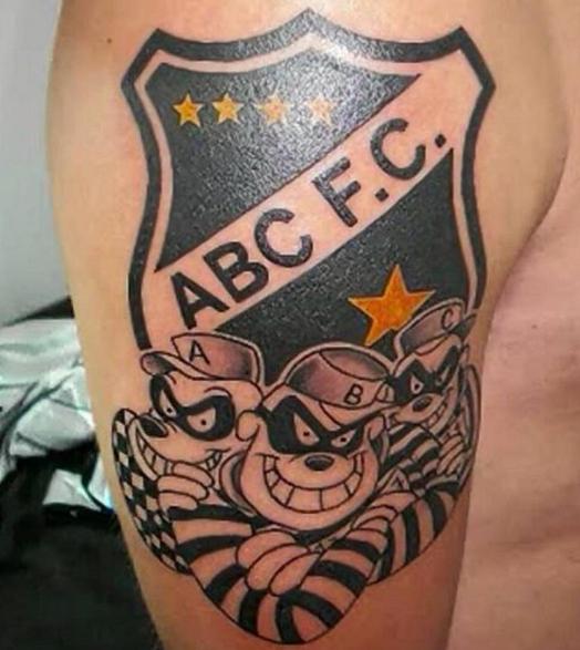 纹身的故事,纹身里的故事