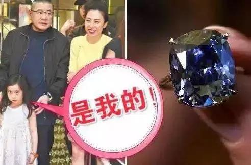 她比邓文迪更甄嬛，嫁大29岁重病富商，从狗仔逆袭为香港女首富