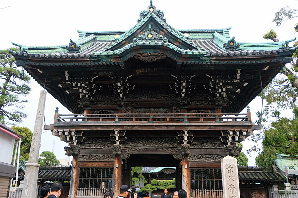 繁华的东京有多可归,繁华的东京不夜的城