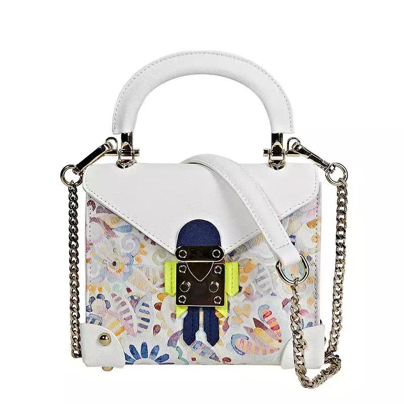 淑女包包甜美,淑女单肩包女大容量