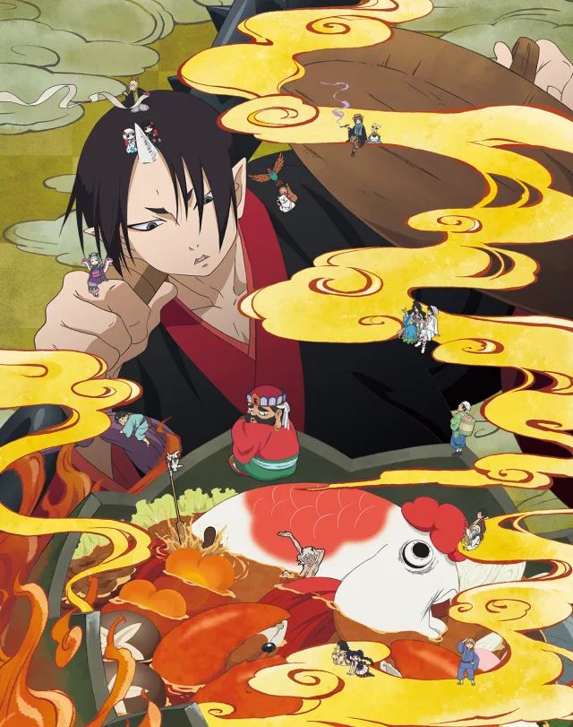 哔哩哔哩2017年10月正版新番公布！