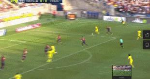 卡瓦尼五佳球单刀,卡瓦尼最后一分钟