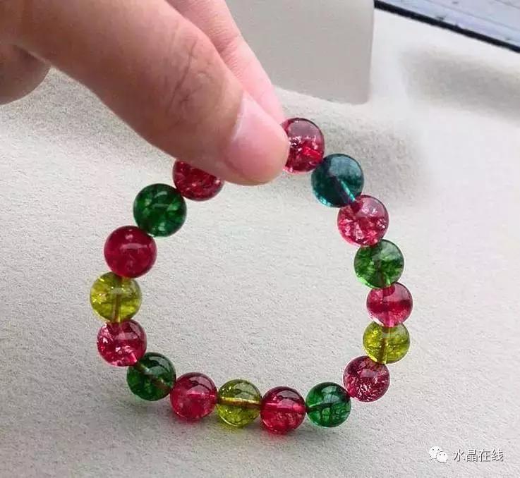 如何鉴别假水晶,怎样辨别假水晶石