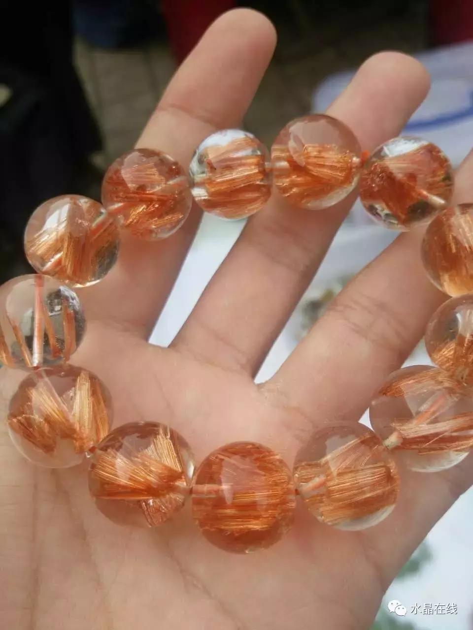 如何鉴别假水晶,怎样辨别假水晶石