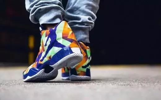 论最会穿鞋的兔子，我只服他！兔八哥鞋款大盘点