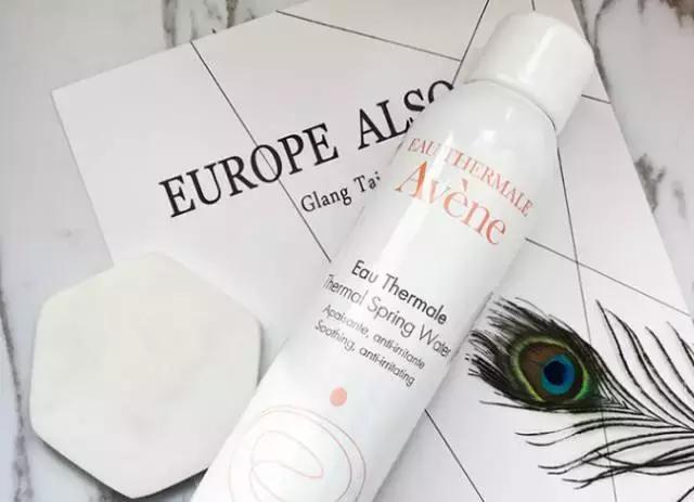 春夏必备的一款补水保湿喷雾,15种补水成分的补水喷雾