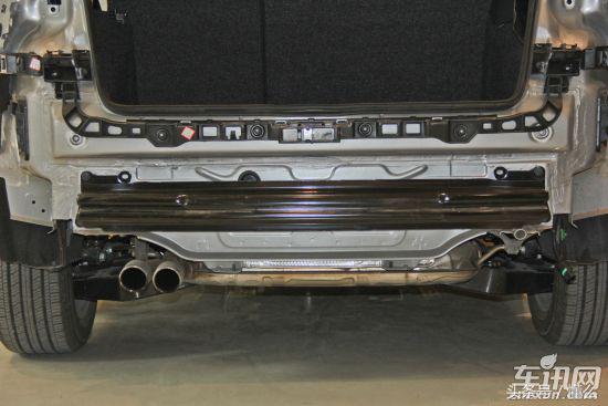 大飙车高尔夫7对比高尔夫6,高尔夫6和高尔夫7发动机