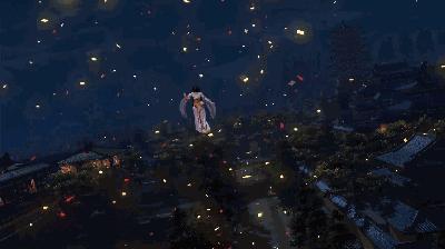 今夕何夕里的服装,今夕何夕戏服