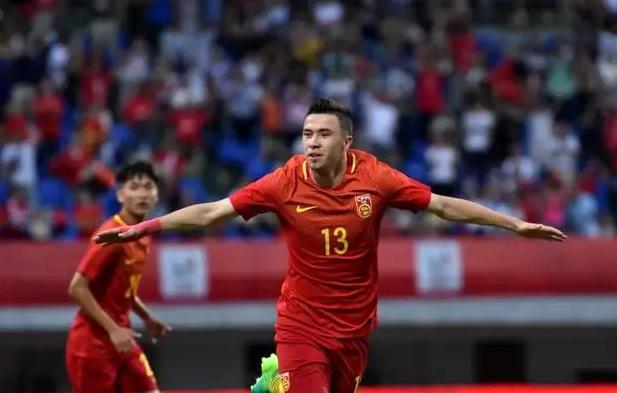 为什么国青小将那么厉害,新疆少年足球为什么这么强