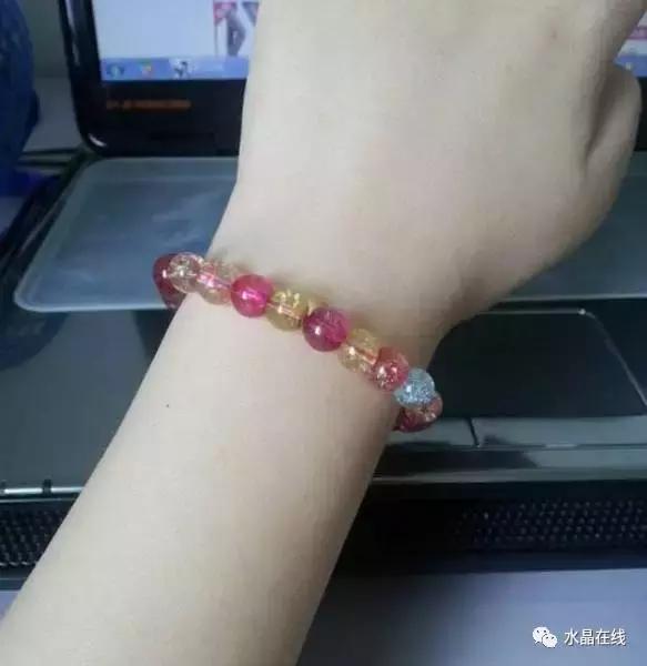 如何鉴别假水晶,怎样辨别假水晶石