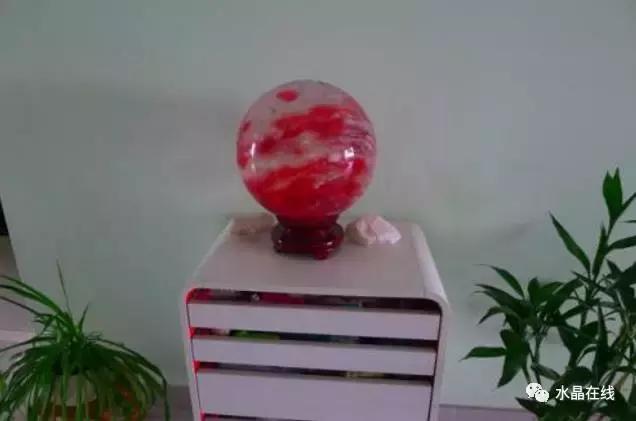 如何鉴别假水晶,怎样辨别假水晶石