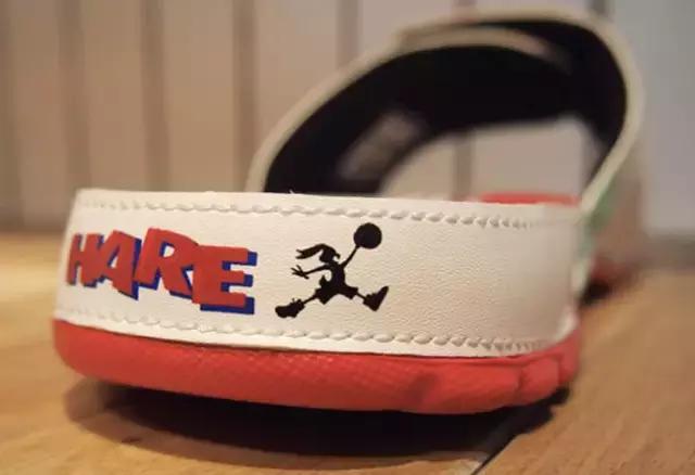 论最会穿鞋的兔子，我只服他！兔八哥鞋款大盘点