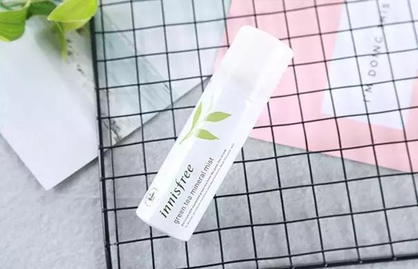 春夏必备的一款补水保湿喷雾,15种补水成分的补水喷雾