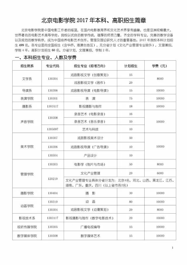 北京电影学院院校官网,北京电影艺术学院是什么学校