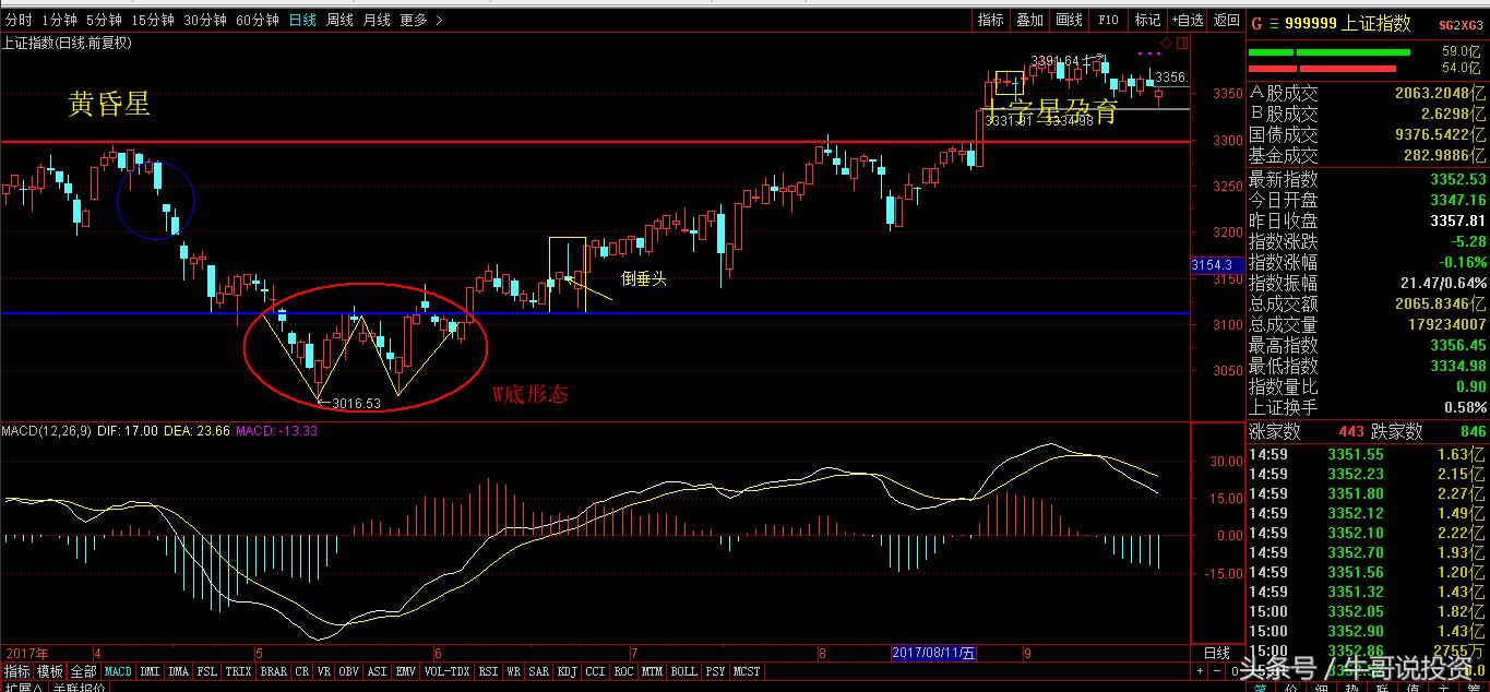 最适合小散在股市赚钱的方法,小散怎样才能在股市生存下去