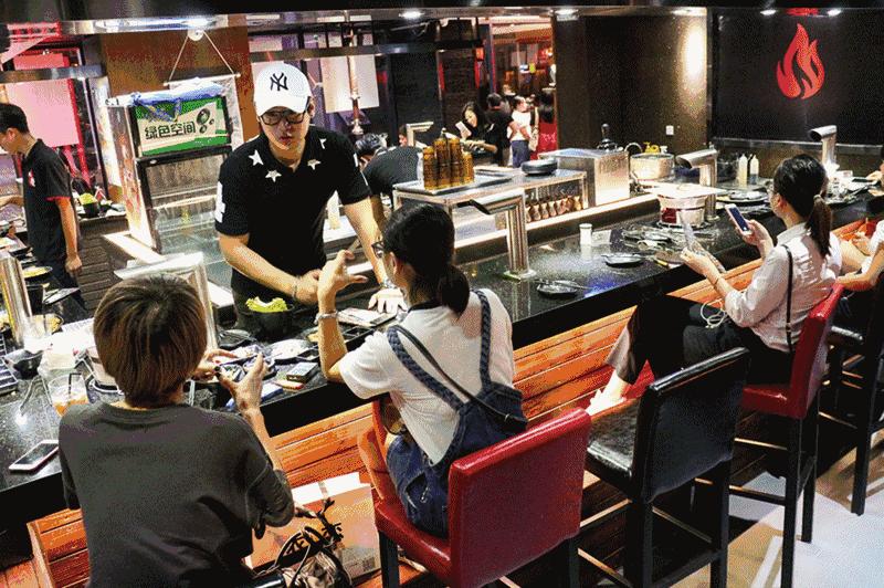 珠海好的餐吧,珠海网红茶餐厅哪家好