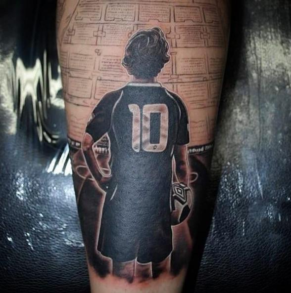 纹身的故事,纹身里的故事