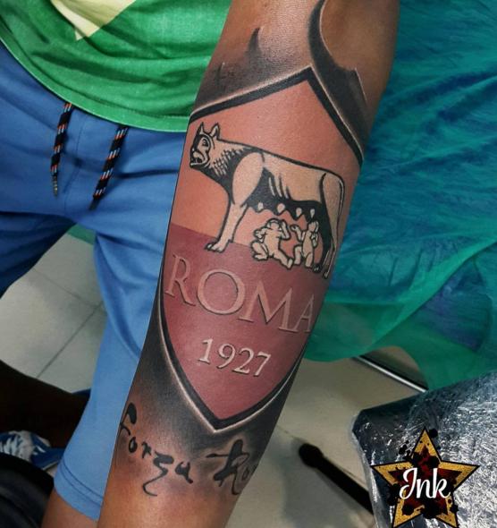 纹身的故事,纹身里的故事