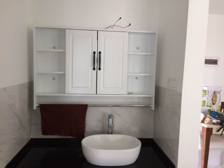 干区镜子对房门,干区镜子对门怎么处理