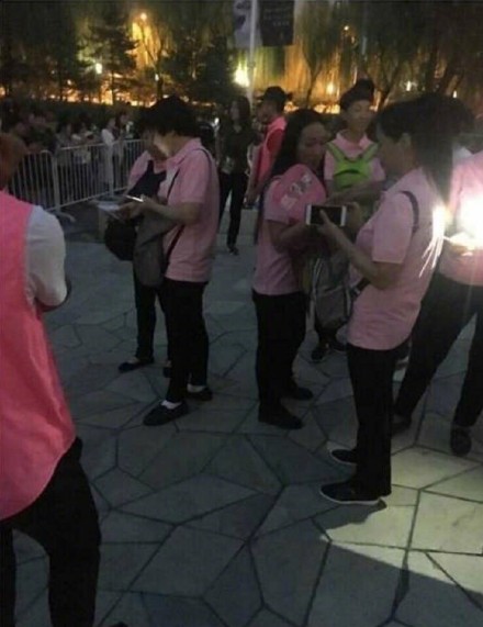 台湾五月天鸟巢演唱会,台湾鸟巢演唱会