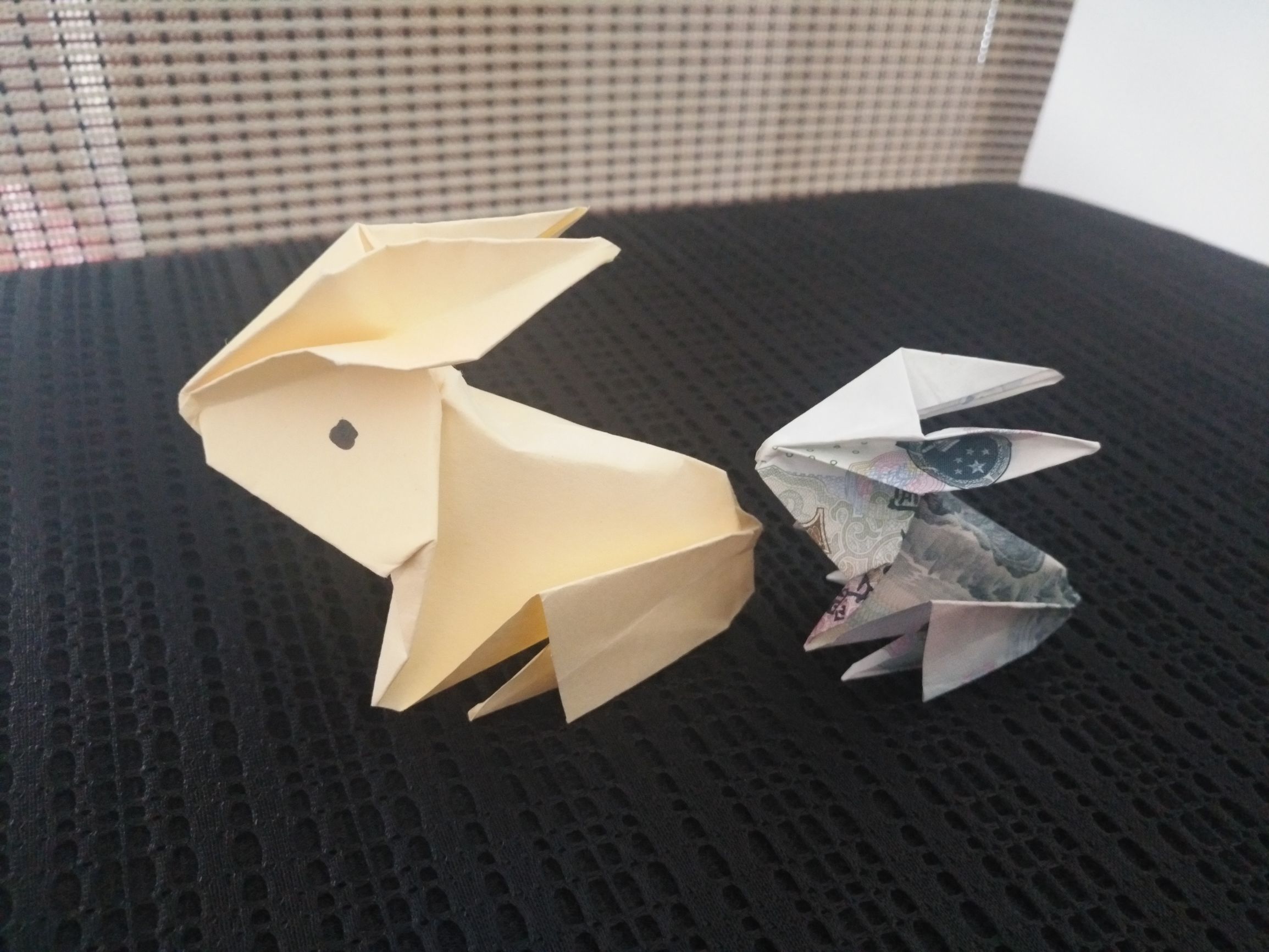 手工折纸鱿鱼的视频,幼儿园手工折纸视频