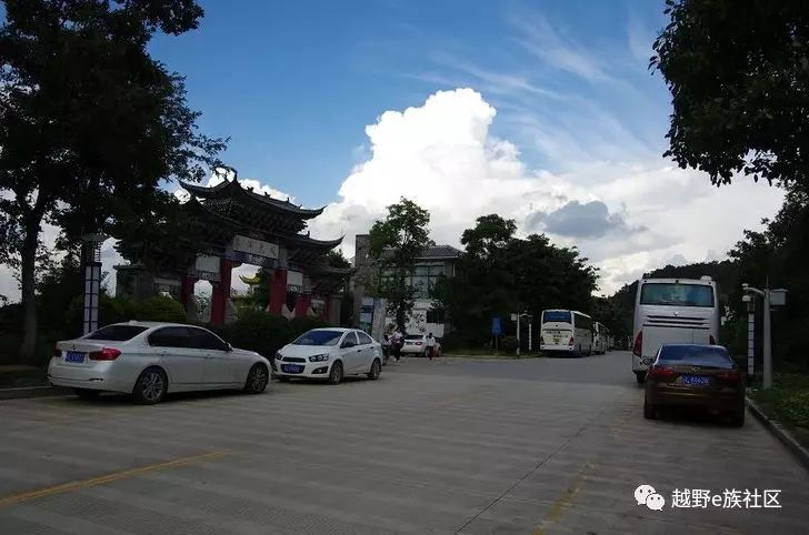 房车云南自驾游,房车自驾游云南过冬攻略