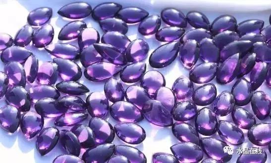 如何鉴别假水晶,怎样辨别假水晶石