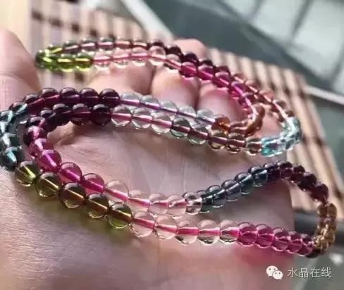 如何鉴别假水晶,怎样辨别假水晶石