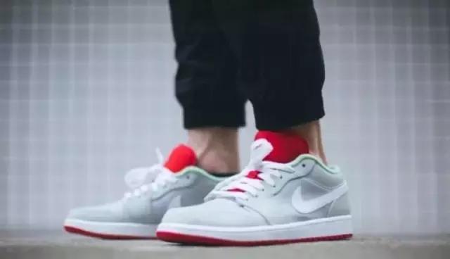 论最会穿鞋的兔子，我只服他！兔八哥鞋款大盘点