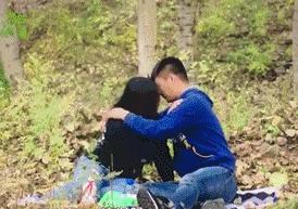 究竟是咋插进去的我出100你再重新插一次让我看看